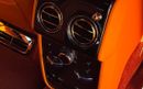 Rolls Royce Cullinan Black Badge Series II Right Hand Drive