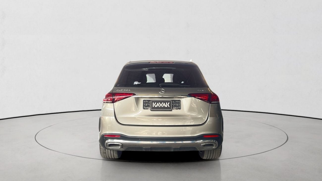 Mercedes Benz GLE450 3.0 MHEV GLE 450 4MATIC PREMIUM | Guaranteed Warranty | 0 Down Payment