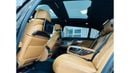 BMW 750Li Luxury Plus GCC .. FSH .. Top Range .. Perfect Condition .. V8 .