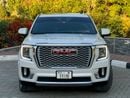 جي أم سي يوكون 6.2 V8 Denali (AWD)