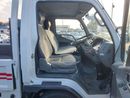 ميتسوبيشي فوسو كانتير MITSUBISHI CANTER TRUCK RHD 1997 MODEL 4.6 L DIESEL MANUAL(PM31456)