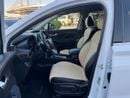 Hyundai Santa Fe STD (NON GCC) 2019 2.4/V4 LEATHER SEATS CANADA SPEC