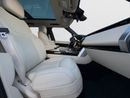 Land Rover Range Rover HSE P530 AED 8,400 P.M | 0% DOWN PAYMENT | RANGE ROVER VOGUE SE P530 | 4.4L TWIN-TURBO V8 – 523 HP |