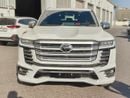 Toyota Land Cruiser 2025 Toyota Land Cruiser LC300 VXR Full-Option with Radar 3.3L V6 Twin Turbo Diesel A/T Export Only