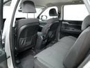 هيونداي باليساد MID SE | GCC Specs | Low Mileage