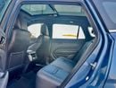 Ford Territory Ford Territory Titanium 2024 GCC Full Options