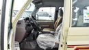 Toyota Land Cruiser Pick Up