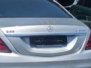 Mercedes-Benz S 560 Std 4.0L (463 HP)