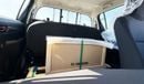 Toyota Hilux GL Toyota Hilux 2.4L basic option V4 2025