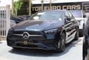 Mercedes-Benz C 200 MERCEDES BENZ C200L 1.5L PETROL TURBO 2025 BLUE / WHITE