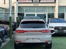 Porsche Macan Std 2.0L (260 HP)