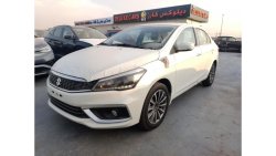 سوزوكي سياز GLX 1.5L Petrol Auto - Multi Colors