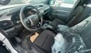Toyota Hilux ADVENTURE 4.0L V6 PETROL