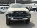 Toyota Hilux EXPORT ONLY - Toyota Hilux GR sport 2026