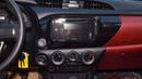 Toyota Hilux HILUX D/C 4WD DSL DLX-E