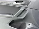 Volkswagen Tiguan 2.0 TSI Elegance