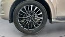 إنفينيتي QX80 5.6 SENSORY AUTO 4WD 8 SEATS | شامل الضمان | 0 ﺪﻔﻋﺓ ﺃﻮﻟﻯ