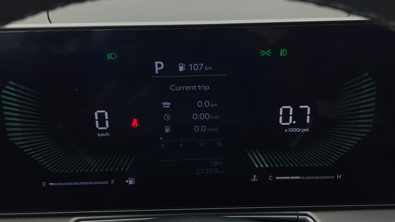 Kia Sorento EX DLX 2.5 | Zero Down Payment | Home Test Drive