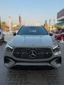 مرسيدس بنز GLE 350 USA SPEC