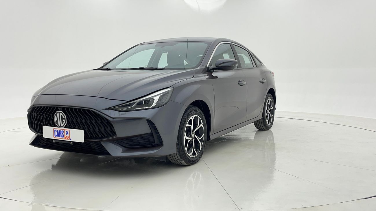 MG GT STD 1.5 | Zero Down Payment | Free Home Test Drive