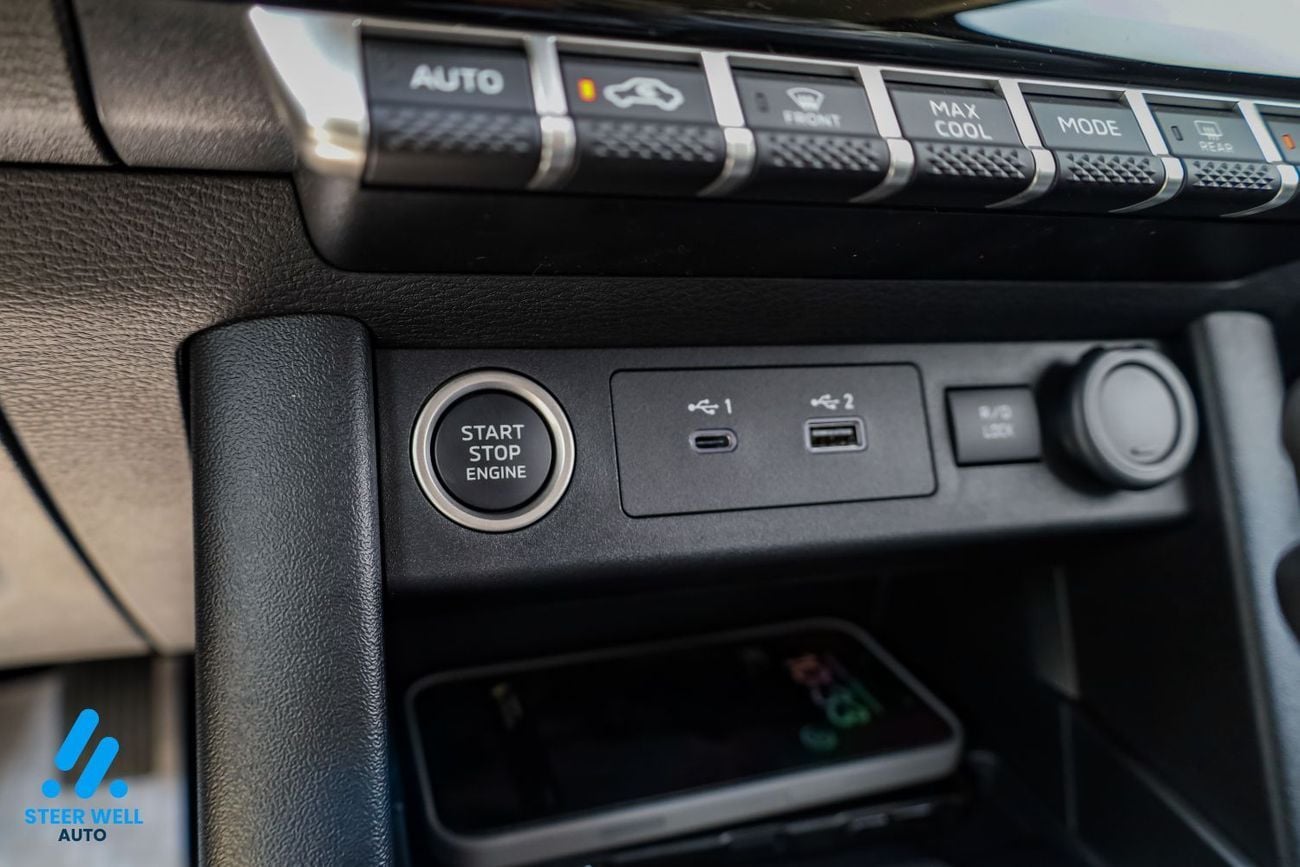 Mitsubishi L200 SPORTERO 2026 – 2.4L DSL Double Cab 4WD | 6-Speed AT | Chrome Edition