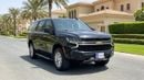 Chevrolet Tahoe LS 2024 | AED 2293/Month | 0 DP | 30 Day Return | Warranty | Service History