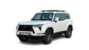 لكزس GX550 Lexus GX 550 model 2025