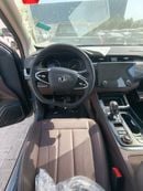Dongfeng Rich 7 275A Dongfeng Rich 7 Black