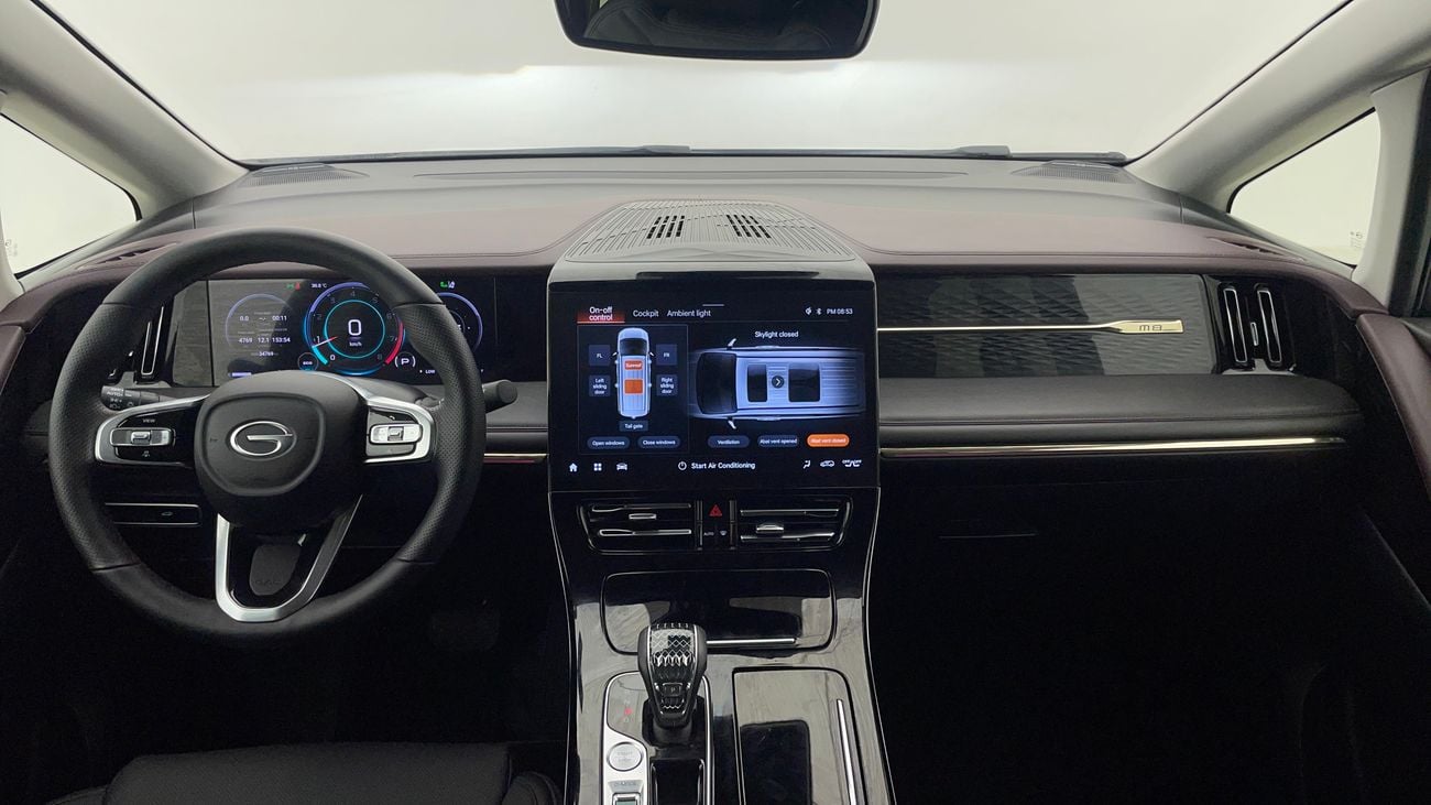 GAC M8 STD 2 | Zero Down Payment | Home Test Drive