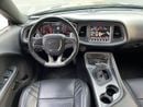 Dodge Challenger SRT Hellcat 6.2L (707 HP) SRT HELLCAT / 6.2L V8 / SUPERCHARGED / SUNROOF / LEATHER / SUPER CLEAN