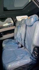 هيونداي باليساد Available GCC Export