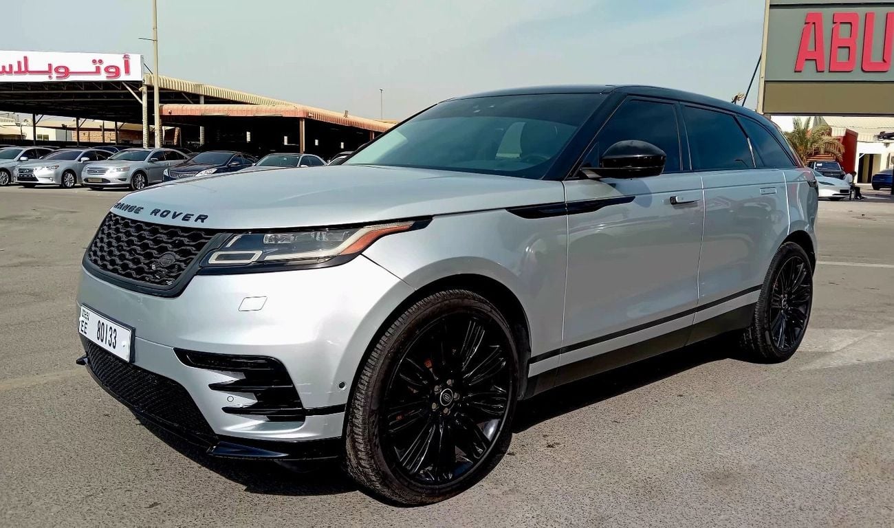 لاند روفر ديفندر P400 110 SE 3.0L (5 Seater)