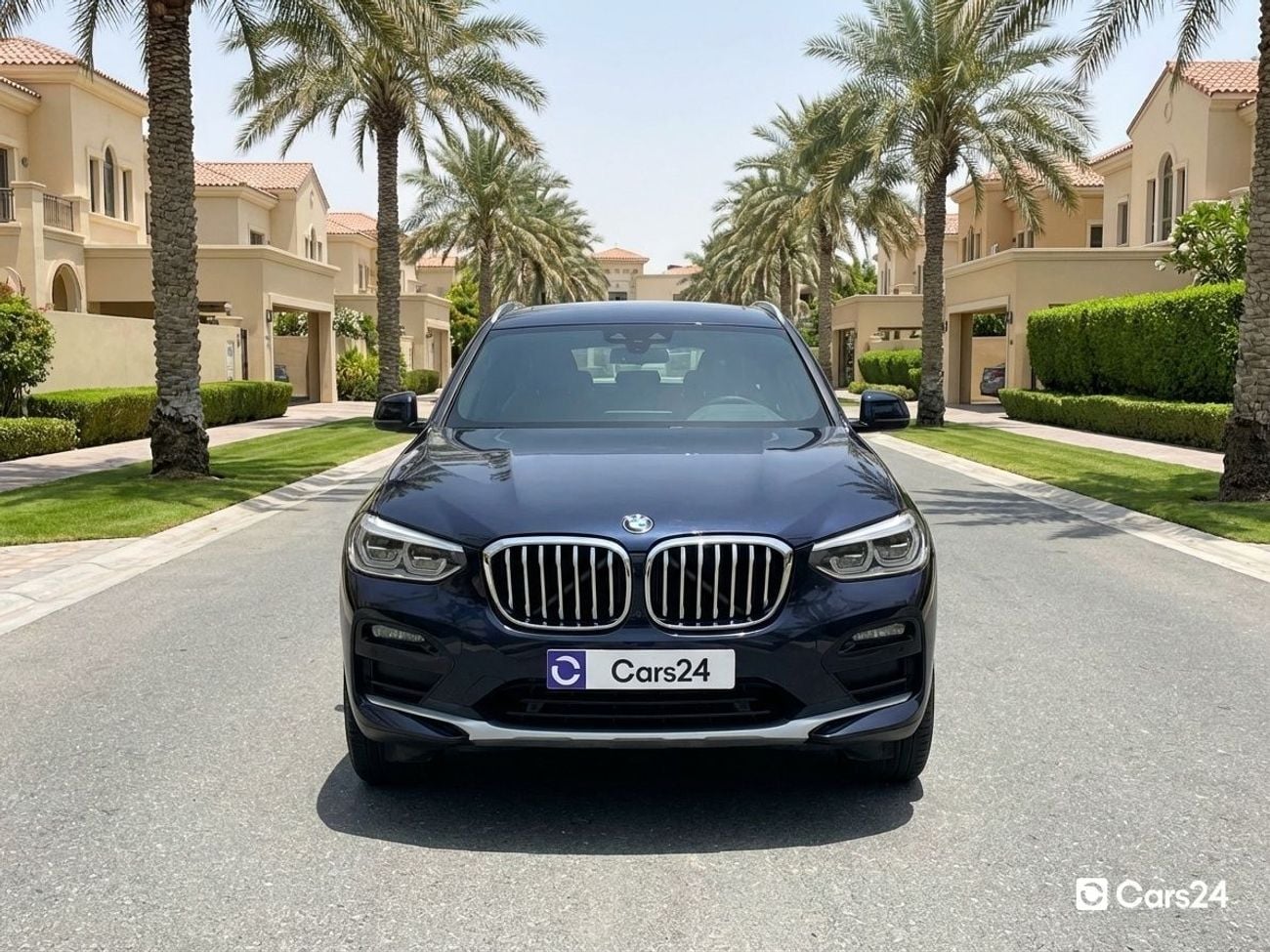 BMW X4M 2L 2021 | 0 DP | 1976/Month | 30 Day Return | Service History