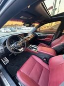 Lexus GS350 F-Sport 3.5L