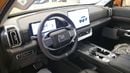 Dongfeng Z9 STD