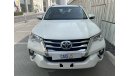 Toyota Fortuner EXR 2.7 | Under Warranty | Free Insurance | Inspected on 150+ parameters