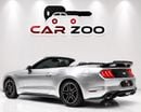 Ford Mustang STD
