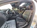 Chevrolet Impala LTZ