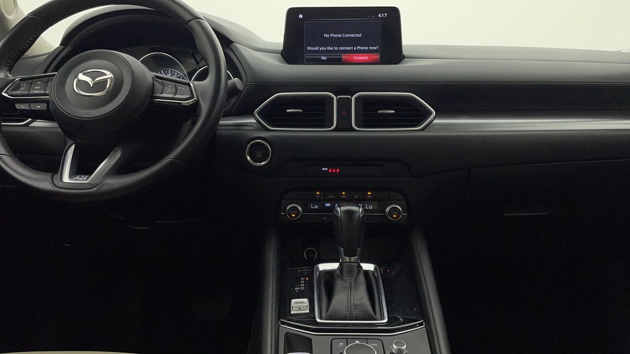 Mazda CX5 GL 2.5 | Zero Down Payment | Home Test Drive