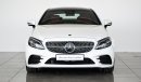 Mercedes-Benz C 300 Coupe VSB 29643