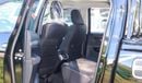 تويوتا هيلوكس 2025 Model Toyota Hilux DC, 2.7L Petrol, 2WD 6A/T