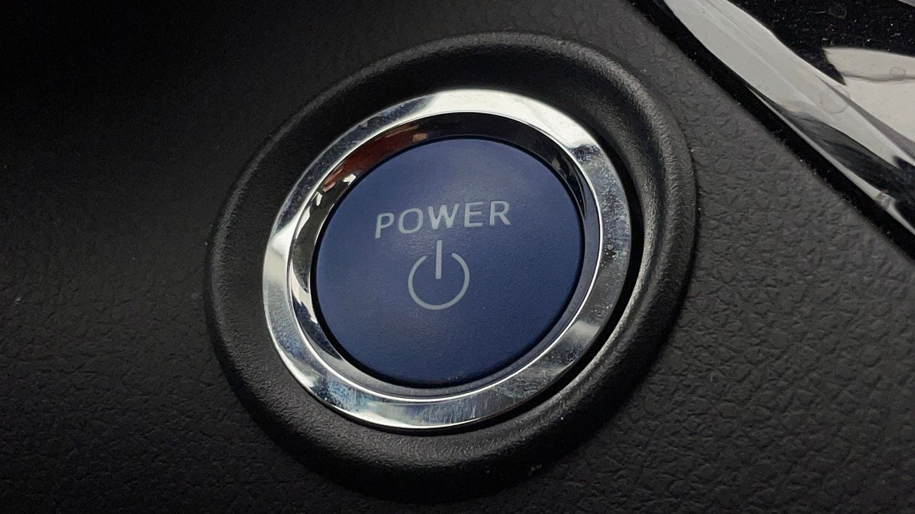 Toyota CHR VX 1.8L (100 HP) 2022 VX | AED 915/Month | 0 DP | 30 Day Return | Warranty | Service History