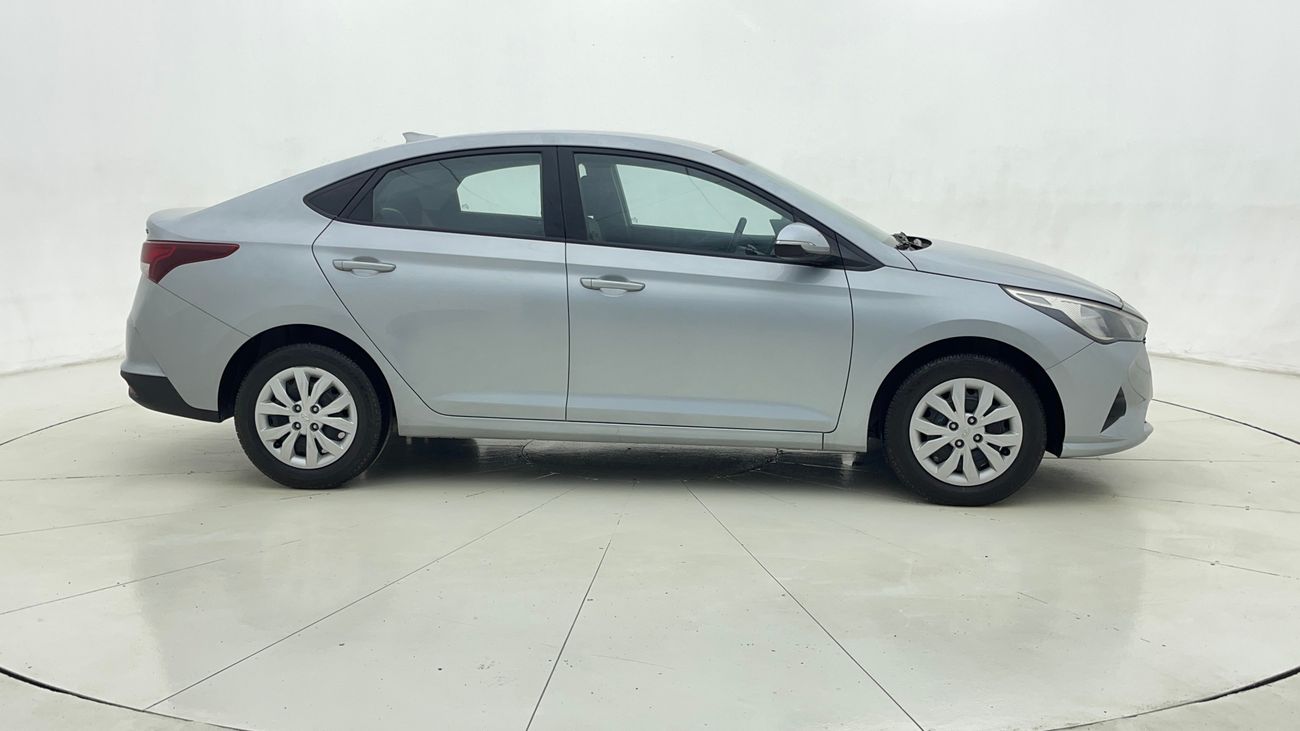 هيونداي أكسنت 2023 SMART | AED 550/Month | 0 DP | 30 Day Return | Warranty