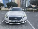 إنفينيتي Q70 Luxury 3.7L