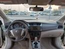 نيسان سنترا SL 1.8L