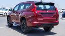 Mitsubishi Montero Sport GLS PREMIUM