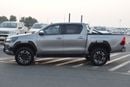 تويوتا هيلوكس 2020 TOYOTA HILUX DOUBLE CABIN D4D SR5