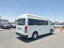 Toyota Hiace TOYOTA HIACE COMMUTER VAN RHD 2011 MODEL 3.0 L DIESEL AUTOMATIC(PM08585)