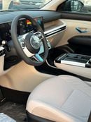 Hyundai Tucson PREMIUM Hyundai Tucson 1.6L turbo GCC specific model 2026