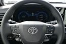 Toyota Camry LIMITED HEV Toyota Camry Limited 2.5L Hybrid GCC, Model 2025, Color Black
